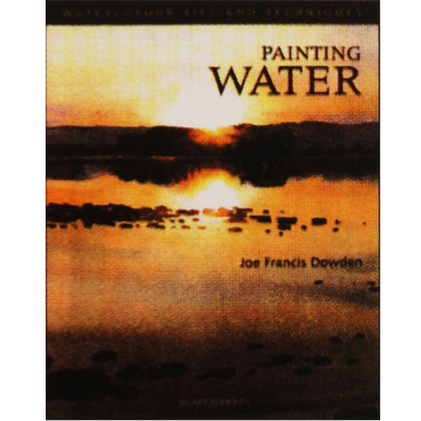 Watercolour tips and techniques
